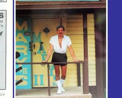 Galveston LGBTQ+ History Tour