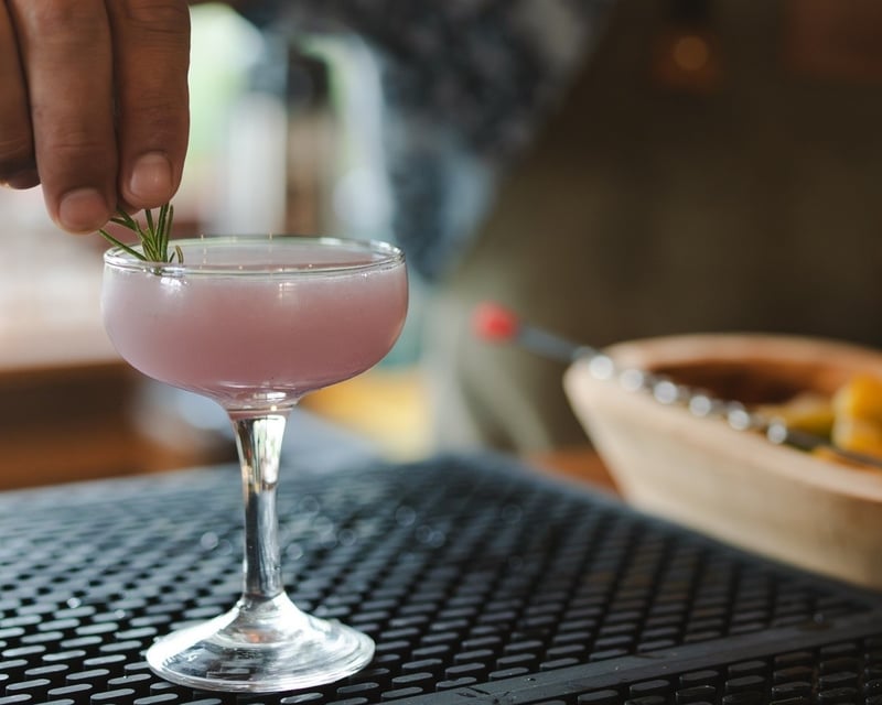 Craft Cocktail Class with Hawaii Spirits in Kilauea, Kauai