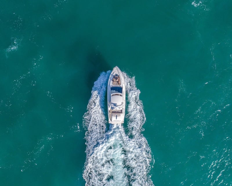 Miami Sightseeing Cruise Past Star Island Celebrity Homes