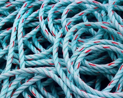 Ski Rope Rental in Grove