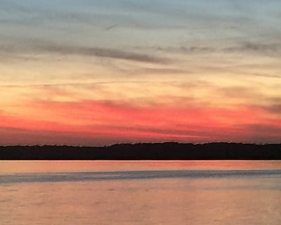 Wilmington Island Sunset Cruise