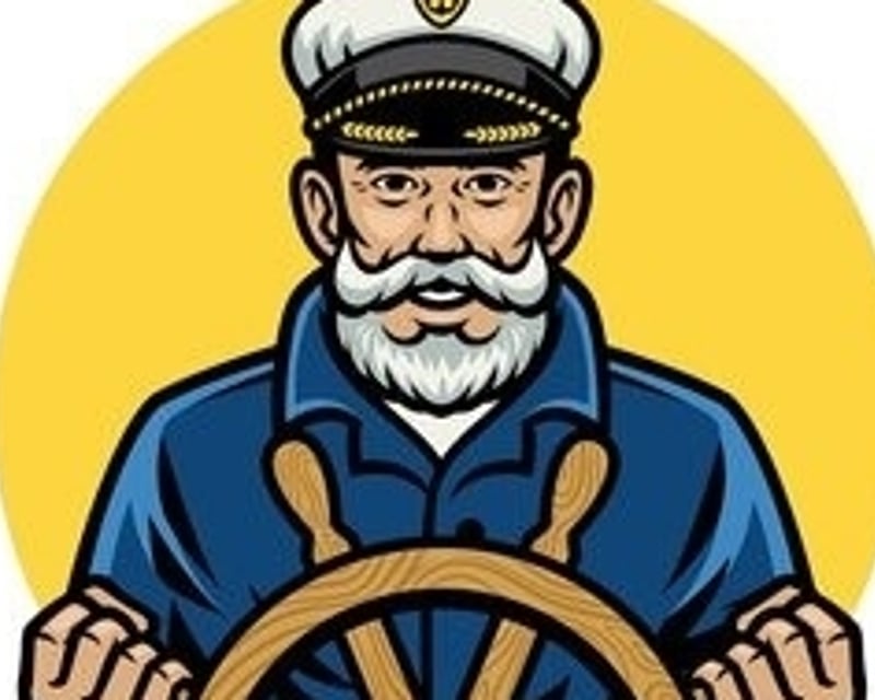 Private Captain for Your Own Boat in Pensacola