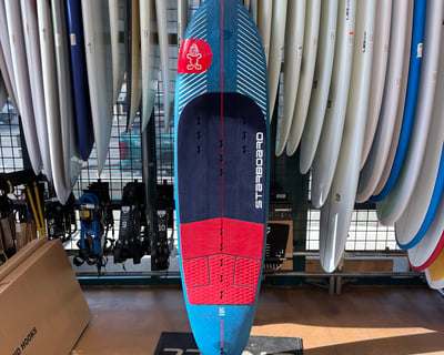 85L Foil Board Rental in Seattle