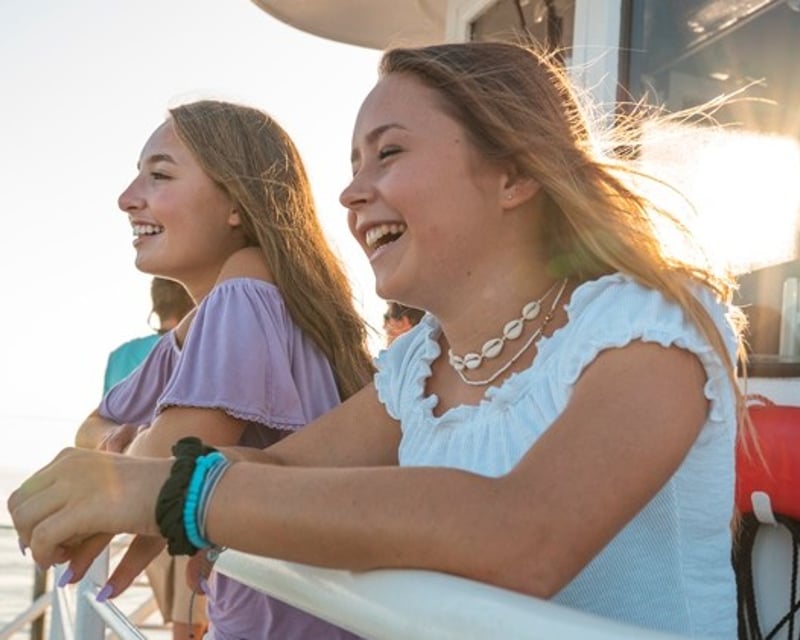 6-Hour Boca Grande Cruise