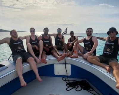 Vieques Snorkeling Charter From Palmas Del Mar