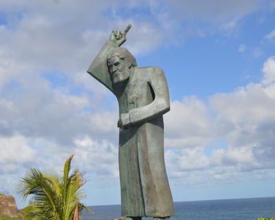 Cultural Guided Tour of Puerto Rico