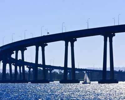 2-Hour Narrated San Diego Harbor Cruise