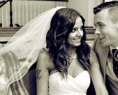 Las Vegas Wedding Ceremony With Limo Photo Tour