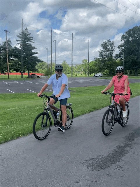 Nashville Hidden Gems E-Bike Tour