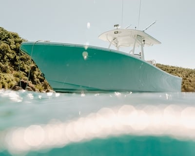 Full-Day Snorkel Charter in St. Thomas