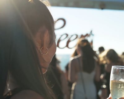 San Diego Champagne Brunch Cruise