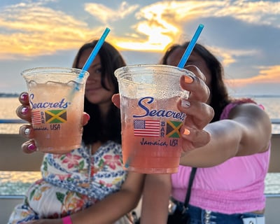 Ocean City Happy Hour Cruise