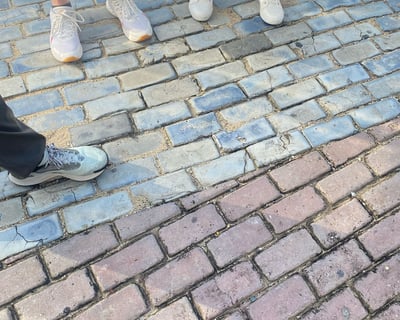 3-Hour Historical Guided Tour of Old San Juan