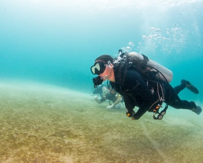 Kauai Scuba Diving Packages