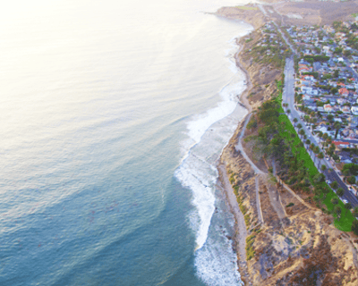 60-Minute Los Angeles Helicopter Tour