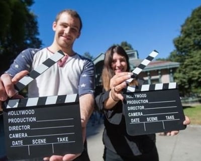 Explore Boston TV & Movie Sites Guided Bus Tour