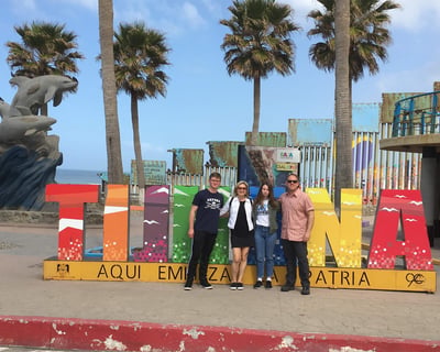 Explore Tijuana, Rosarito & Puerto Nuevo Day Trip