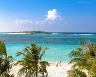 6-Hour Key West Sandbar Charter