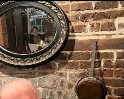 Late-Night Savannah Haunted Pub Crawl