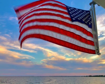 Ash Scattering Charter in Destin