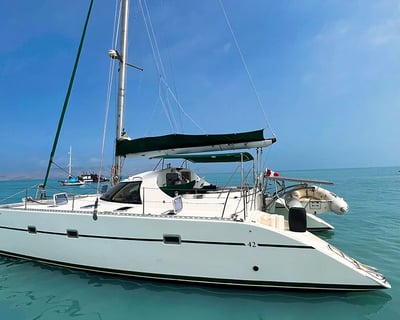 3-Hour Private Sailing Cruise in Little River