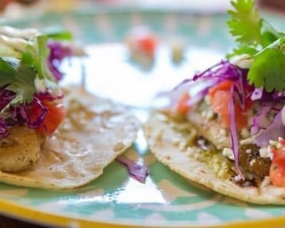 Key West Walking Food Tour With 5+ Tastings