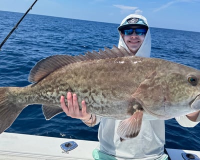 Port Canaveral Offshore Deep Sea Fishing Charter