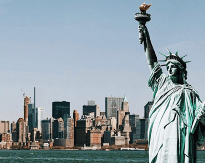 3-Hour Statue of Liberty & Ellis Island Guided Tour