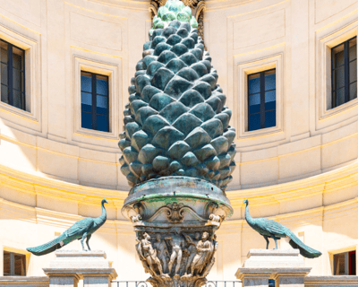 Private Vatican Museums & Sistine Chapel Tour