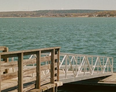 Plymouth Beach Ferry to Long Beach