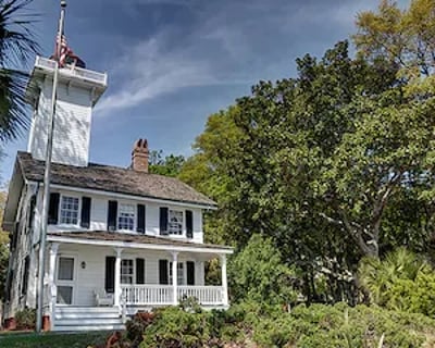 Explore Daufuskie Island History Tour From Hilton Head