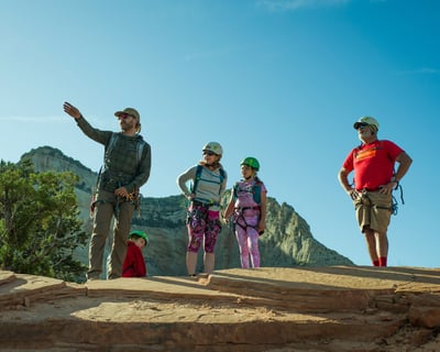 4-Hour Private Guided Tour in Zion National Park
