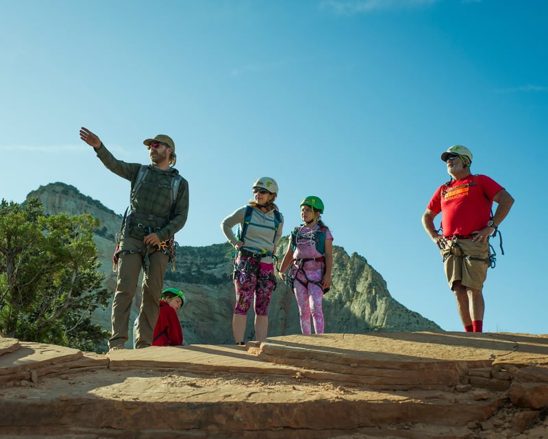 4-Hour Private Guided Tour in Zion National Park