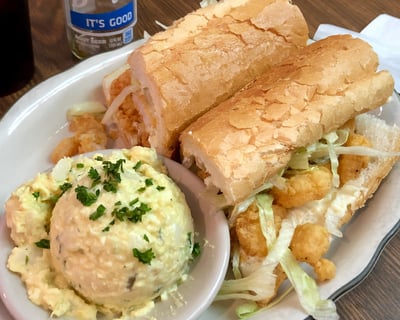 Bywater Guided Walking Food & Drink Tour