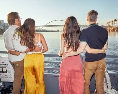 Cruise Portland’s Historic Bridges on the Willamette