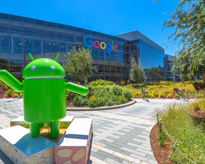 Silicon Valley Tech Tour