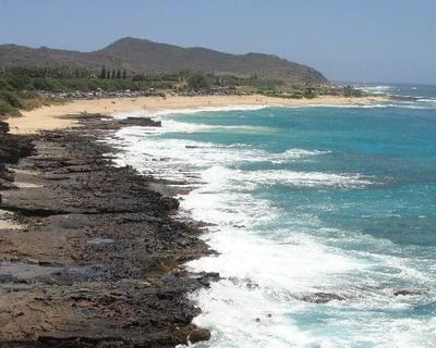 Private Oahu North & South Shore Guided Tour