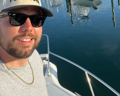 Chicago Boat Charter With Captain