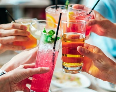 Nantucket Cocktail Cruise