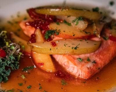 Honesdale Sunset Dinner Train