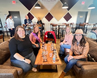 Sedona 3-Hour Wine Tasting Tour
