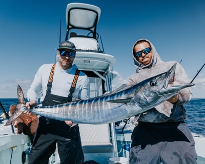 4-Hour Private Fishing Charter in Fort Lauderdale