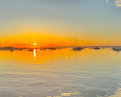 Waterford 5-Hour Private Fishing Charter