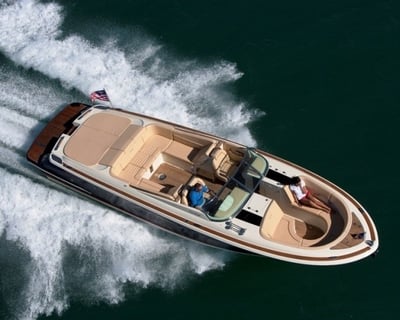 Private Happy Hour Cruise From Harbour Town