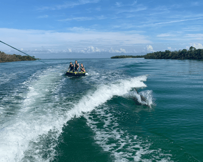 3-Hour Marco Island Watersports Lesson