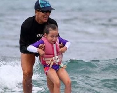 Private Surf Lesson on Oahu With 1:1 Instruction