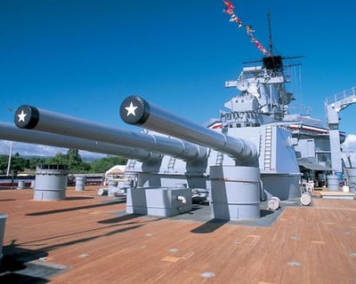 Tour Pearl Harbor & USS Arizona From Waikiki