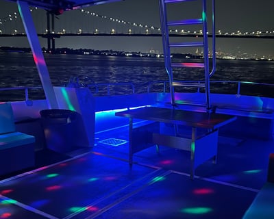 Private Cruise From Port Washington