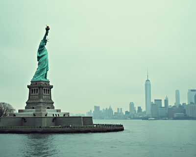 New York Self-Guided 3-Attraction Tour