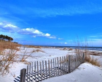 11-Day Bike Rental on Hilton Head Island